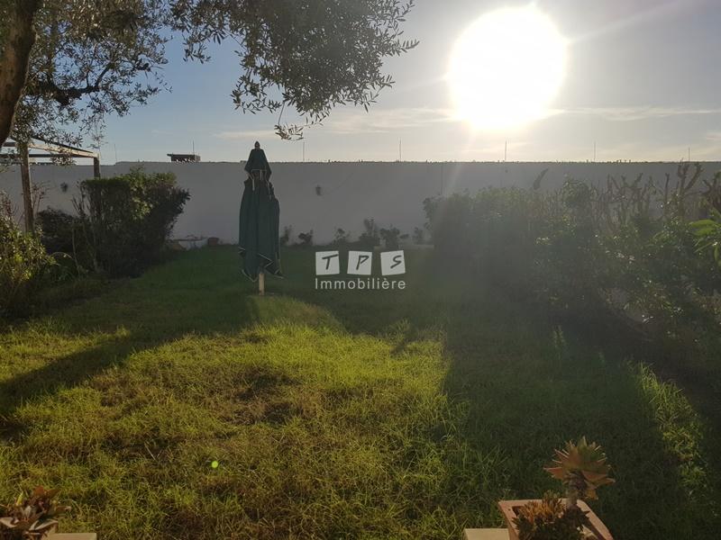 vente villa Tunisie