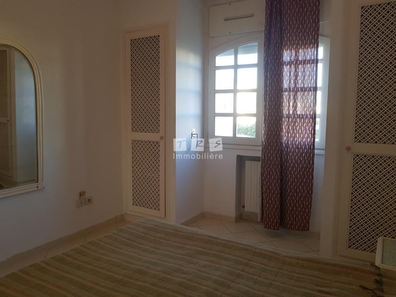 vente villa Tunisie