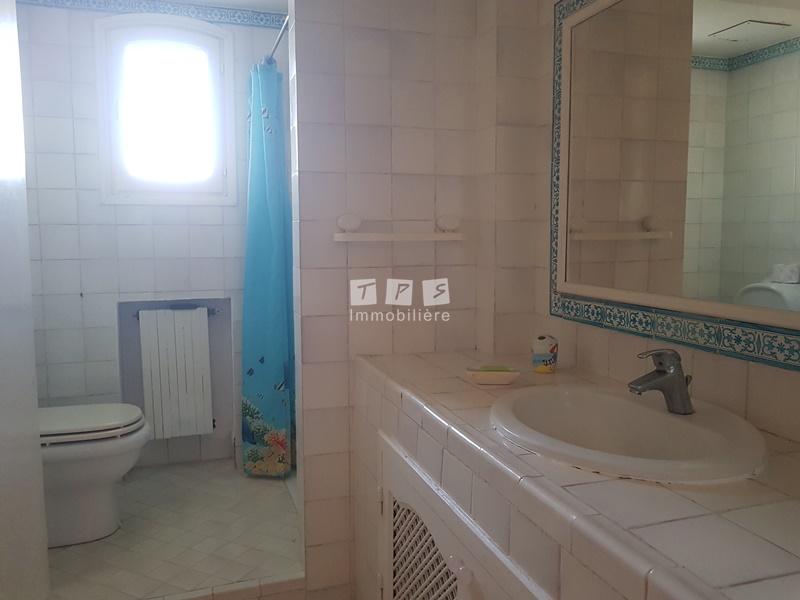 vente villa Tunisie
