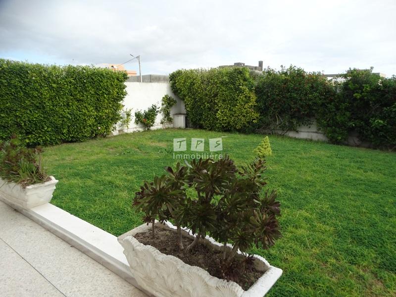 vente villa Tunisie