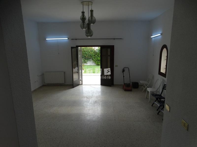 vente villa Tunisie