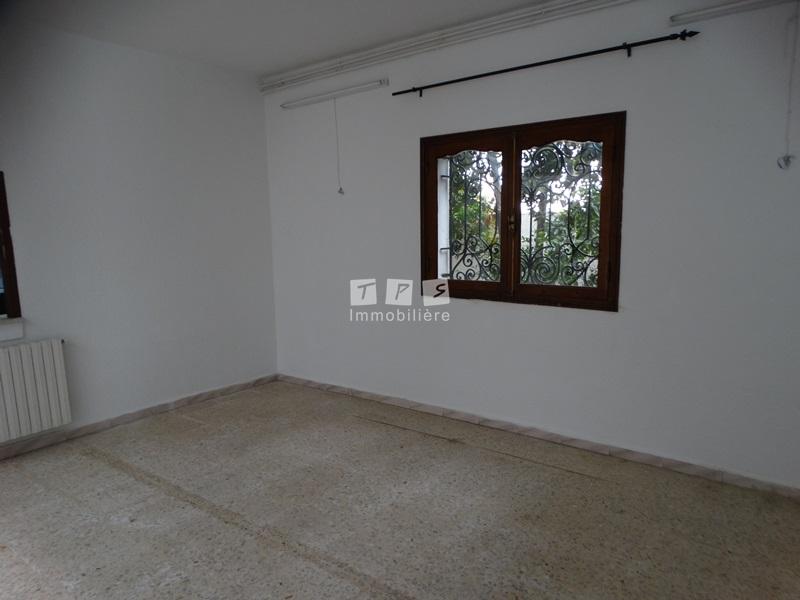 vente villa Tunisie