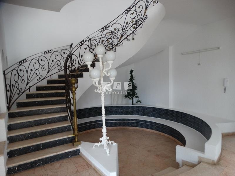 vente villa Tunisie
