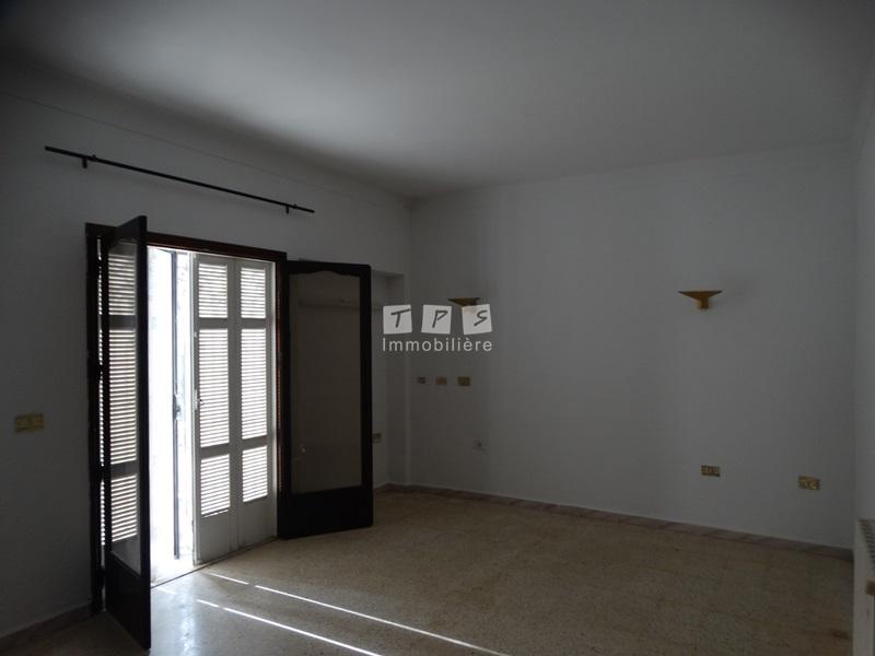 vente villa Tunisie