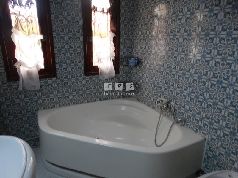 vente villa Tunisie