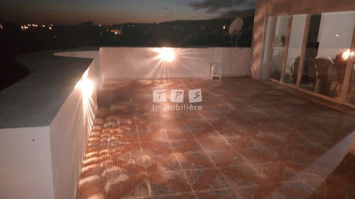 vente villa Tunisie