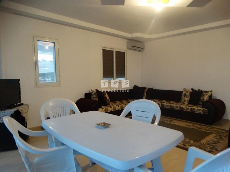 vente villa Tunisie