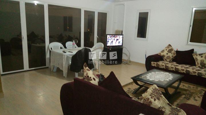 vente villa Tunisie