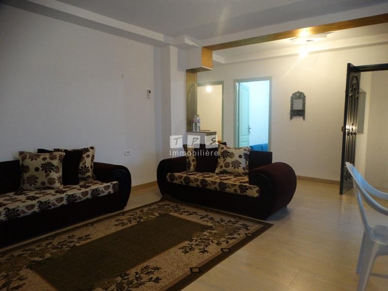 vente villa Tunisie