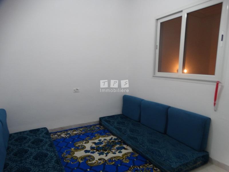 vente villa Tunisie