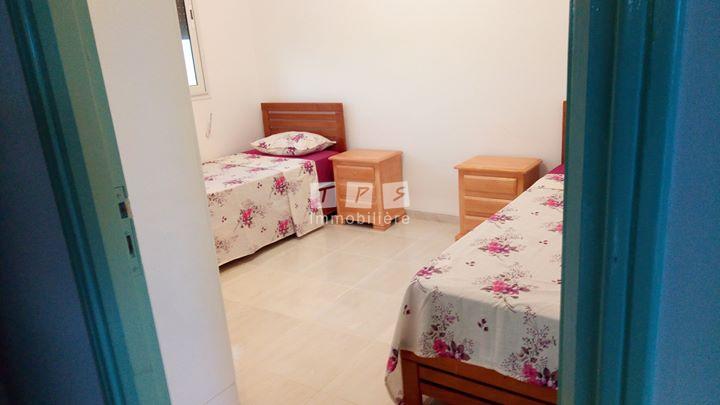 vente villa Tunisie
