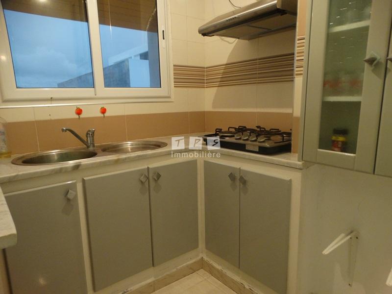 vente villa Tunisie
