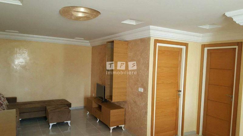 Appartement à vendre Tunisie