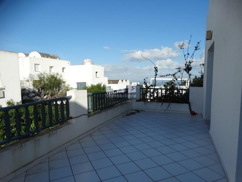 Appartement à vendre Tunisie