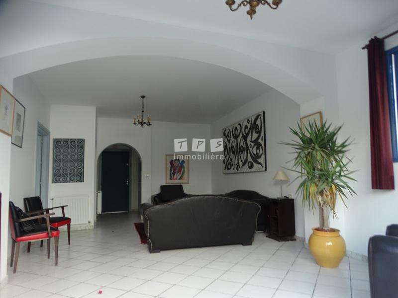 Appartement à vendre Tunisie