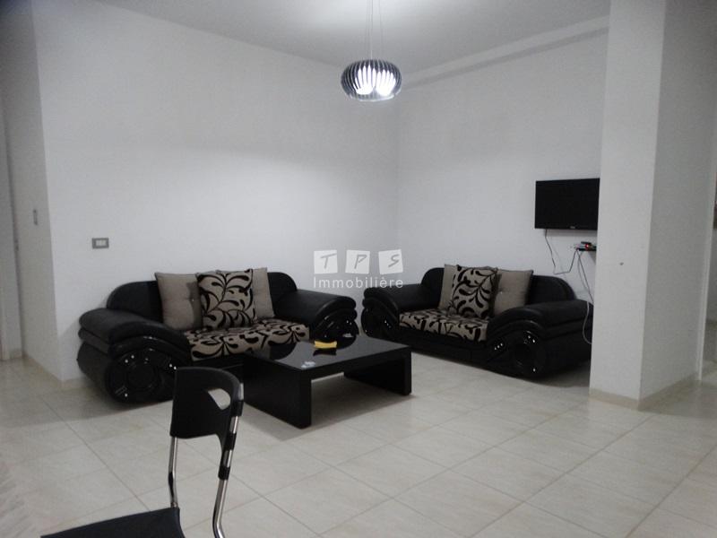 Appartement à vendre Tunisie