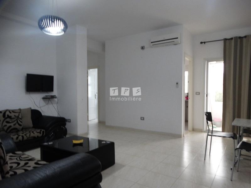 Appartement à vendre Tunisie