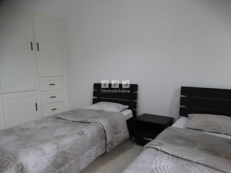 Appartement à vendre Tunisie