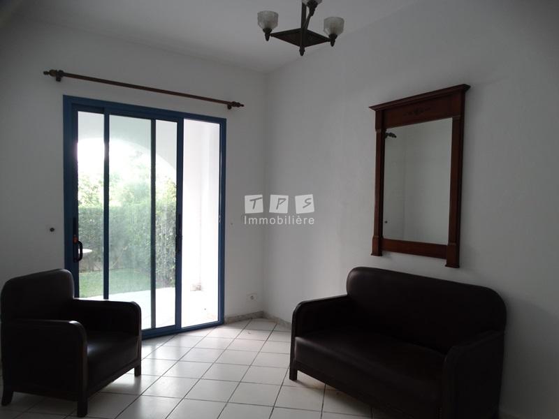 Appartement à vendre Tunisie