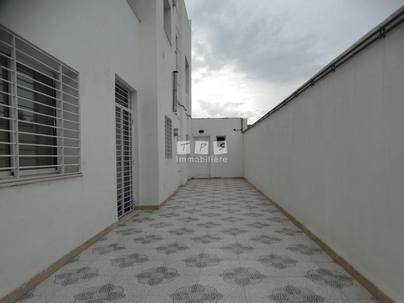 Appartement à vendre Tunisie