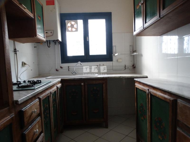 Appartement à vendre Tunisie