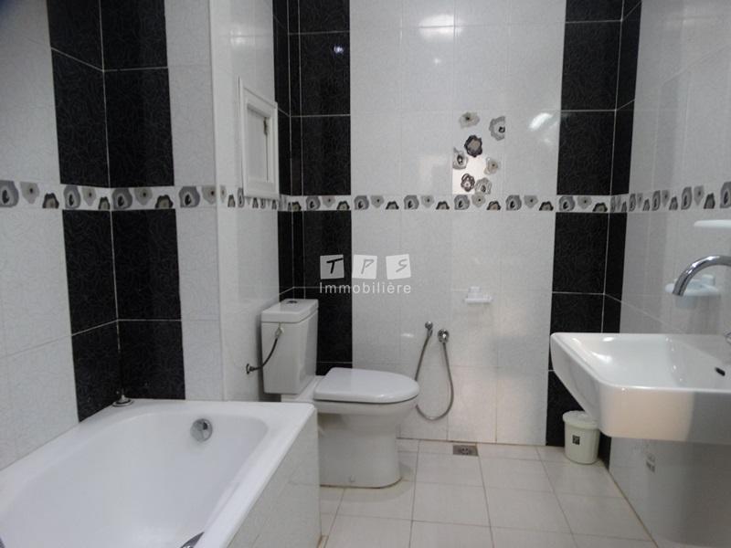 Appartement à vendre Tunisie