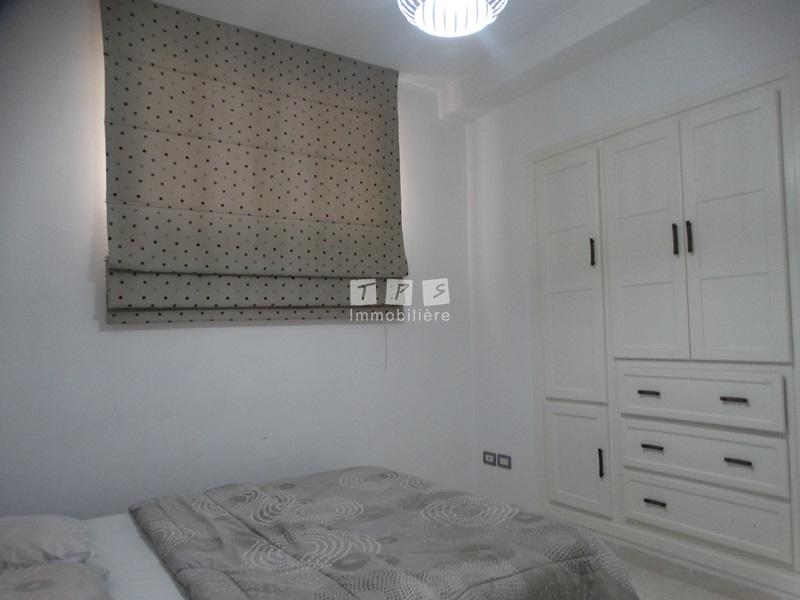 Appartement à vendre Tunisie