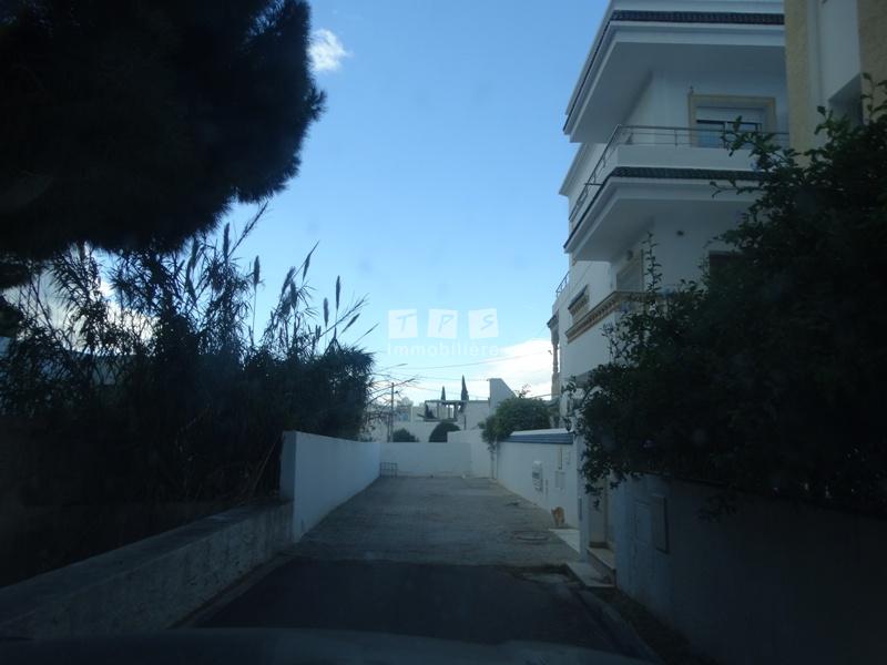 vente villa Tunisie