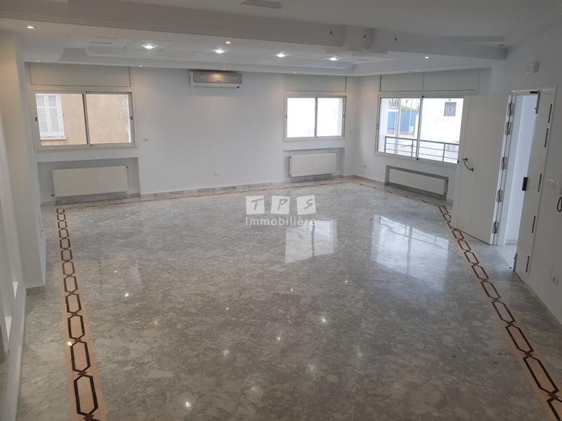 vente villa Tunisie