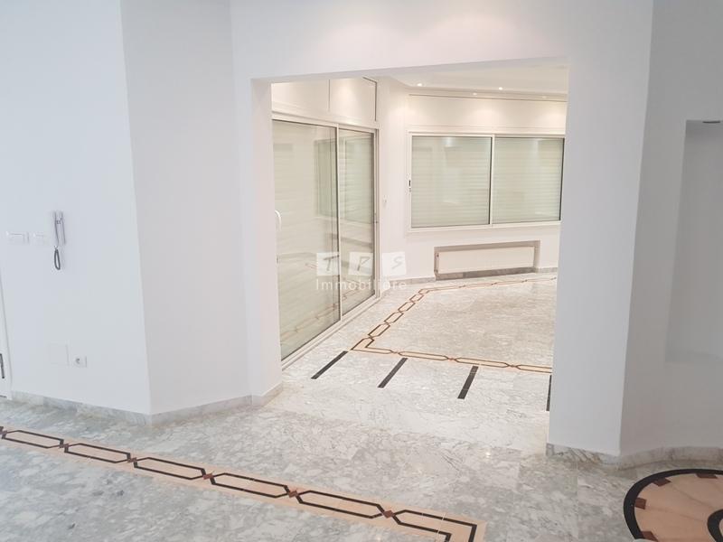 vente villa Tunisie