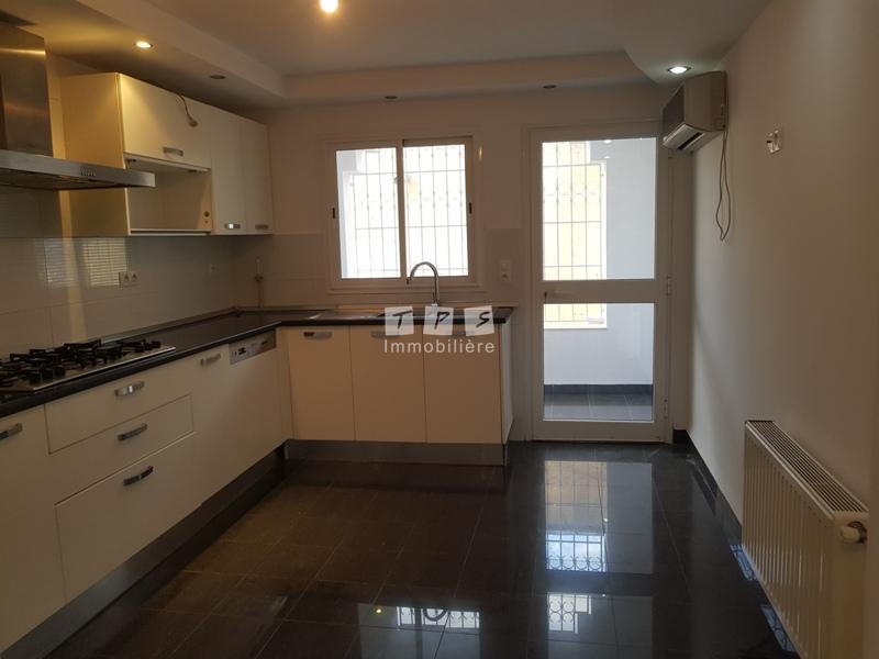 vente villa Tunisie