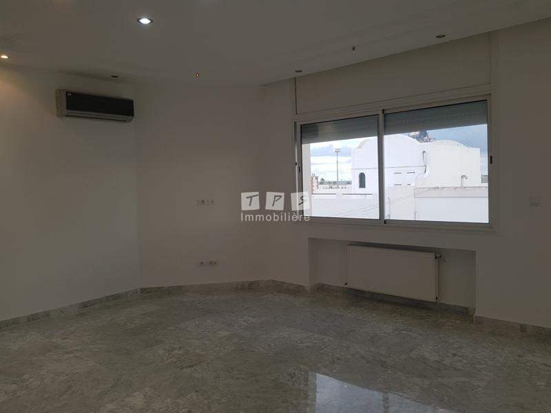 vente villa Tunisie