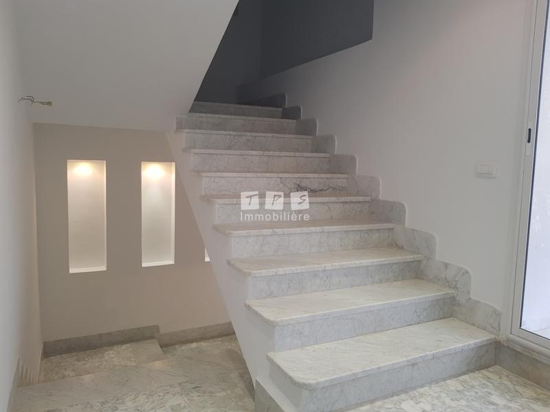 vente villa Tunisie
