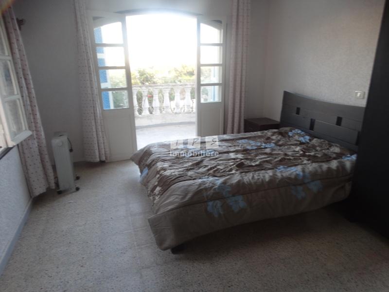 Appartement à vendre Tunisie