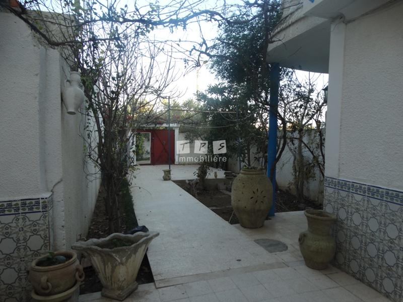 Appartement à vendre Tunisie