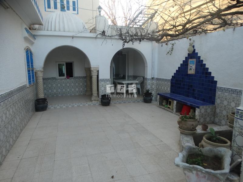 Appartement à vendre Tunisie