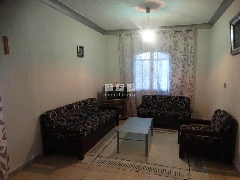 Appartement à vendre Tunisie