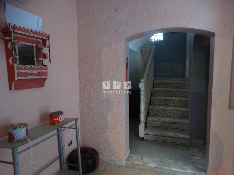 Appartement à vendre Tunisie