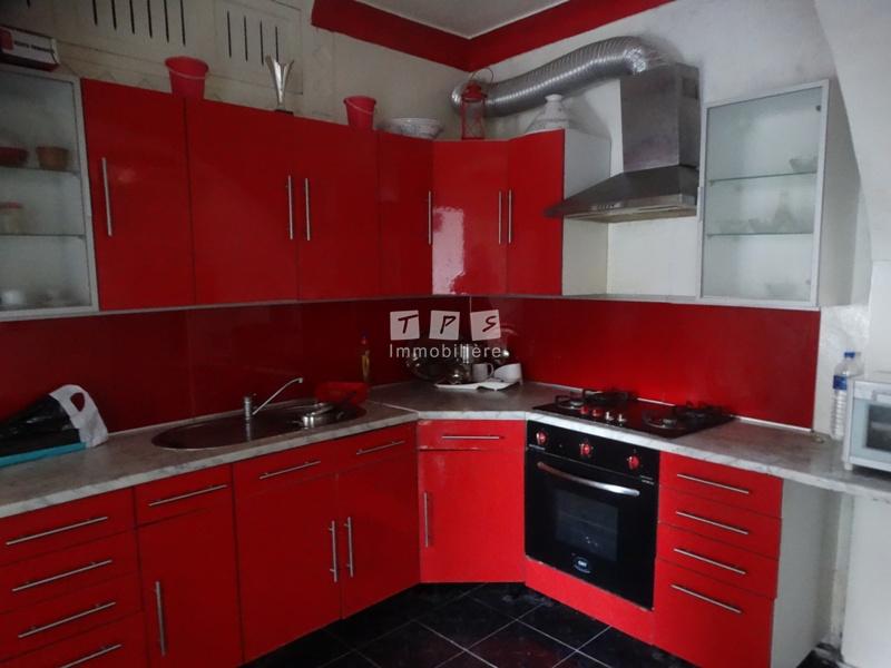 Appartement à vendre Tunisie