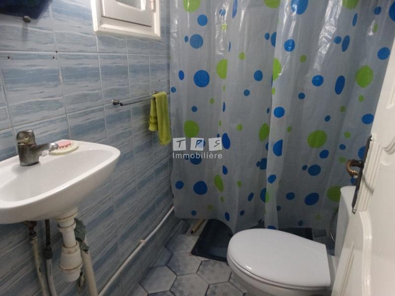 Appartement à vendre Tunisie