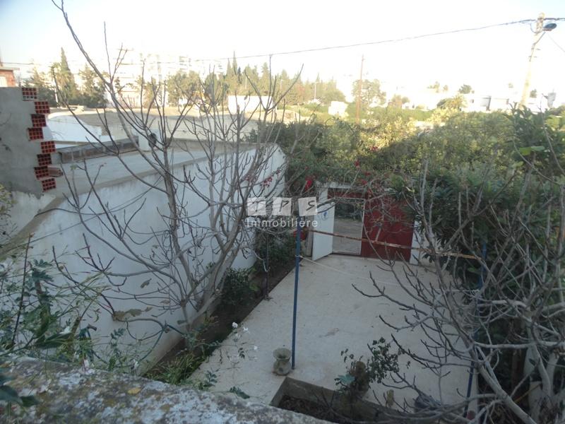 Appartement à vendre Tunisie