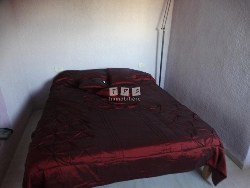 Appartement à vendre Tunisie