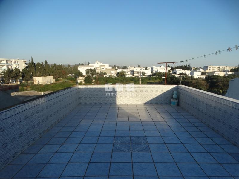Appartement à vendre Tunisie