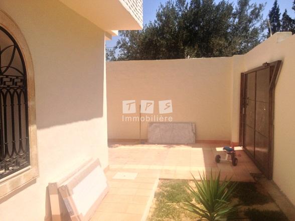 Appartement à vendre Tunisie