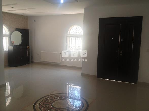 Appartement à vendre Tunisie