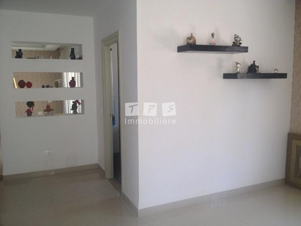 Appartement à vendre Tunisie