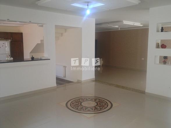 Appartement à vendre Tunisie