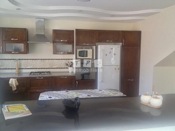 Appartement à vendre Tunisie