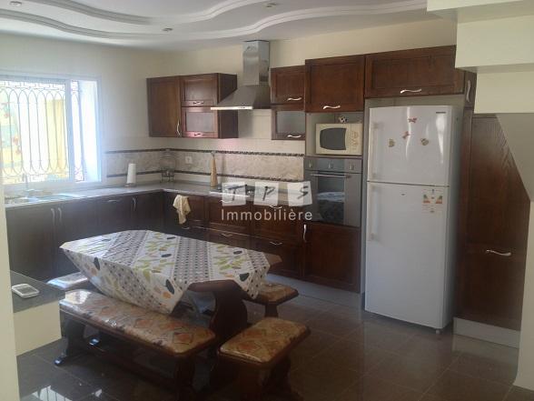 Appartement à vendre Tunisie