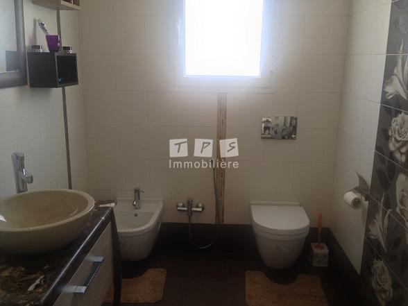 Appartement à vendre Tunisie